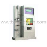 Digital Blaine Air Permeability Apparatus (SBT-127)