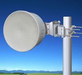 High Performance Microwave Antenna