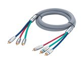 DVD Component Video Cable