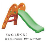 Small Plastic Slide (ABC-145D)
