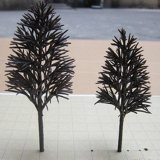 Model Tree, Street Tree (SMT-001)