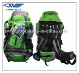 2015 Climbing Backpack for Hiking (XW-B026)