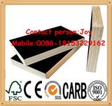 4*8' Formwork Plywood/18mm Shuttering Plywood