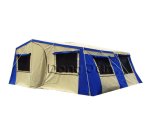 Camper Trailer Tent (TD-T6003)
