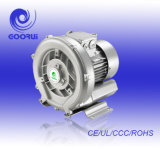 Versatile Application Goorui Side Channel Blower 4 Plastics Equipment