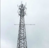 Telecommunication Steel Tower (HW)