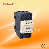 The Newest Type LC1-D40A/50A/65A AC Contactor (LC1-D)