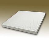 Comfort Natural Latex Foam Mattress