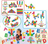 Plastic Learning Toys (BW718) 
