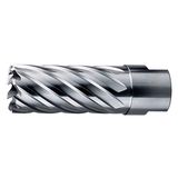 HSS Annular Cutter with Thread Shank