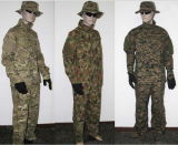 Military Camouflage Overall Uniform 
