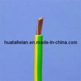 16mm H07V-R PVC Insulated Stranded Copper Installation Wire