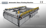 CE X5000 Glass Silk Printing Machine