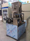 Aquatic Fish Feed Processing Line (capicity is 60-120kg/h)