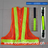 Safety Vest Safety Armband (SV13)