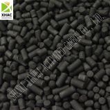 Special Activated Carbon for Desulfurization and Denitrification