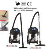 Wet And Dry Vacuum Cleaner NRX805DE-15L 20L
