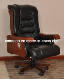 Swivel Executive Chair / High Back Adjustable Office Chair / Meeting Room Chair Foh- 1132