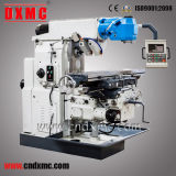 High Precission Universal Milling Machine Tool Lm1450c for Sale