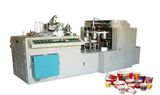 Paper Bowl Making Machine