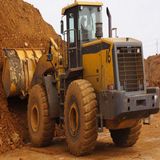 Zl966 Industrial Wheel Loaders