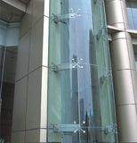 Panoramic Elevator