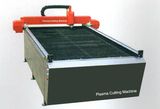 Plasma Cutting Machine