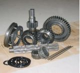 Gear Box Parts for Heavy Duty Truck