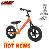 High Quality 12inches New Kid Running Bike with OEM Service (AKB-1202)