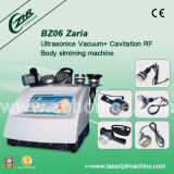 Cavitation and RF Skin Tightening and Slimming Beauty Equipment BZ06-Zaria