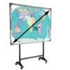 78 Inch Finger-Touch Interactive Whiteboard (TGU83)