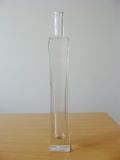100ml Glass Oil Bottle (VJY-066)