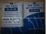 Small Bags Within Soluble Fertilizer for Foliar and Drog Irrigation