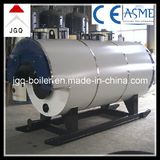 JGQ Industrial Gas (Oil) -Fired Boiler