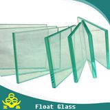 Clear Float Glass