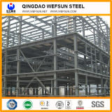 Light Steel Structural Steel Building for Factory