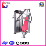 Seated Chest Press Machine Men Fitness Equipment