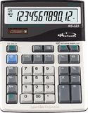 Desktop Calculator with Tax & Rate Function (NS-323)
