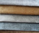 Plain Chenille Fabric