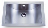 304 Handmade Stainless Steel Sink
