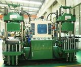 Vacuum Press Machine