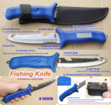 Multifunction Fishing Knife (#86908)