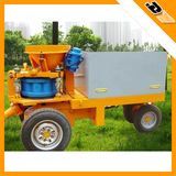 Famous Gunite Shotcrete Machine (DY-PZS3000)