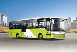 Ankai Inter City Bus (63+1+1 Seats)