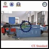 Dw75nc Hydraulic Pipe Bending Machine