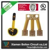 Single Side Flexible Printed Circuit Board