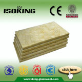 Fireproof Structural Insulated Rock Wool Panel