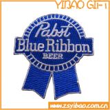 High Quality Custom Logo Embroidery Patches (YB-e-019)