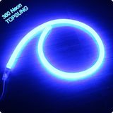 360 Degree Round LED Neon Flexible Tube 23mm