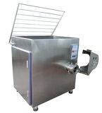 Sausage Meat Mincer/Double-Screw Meat Mincer